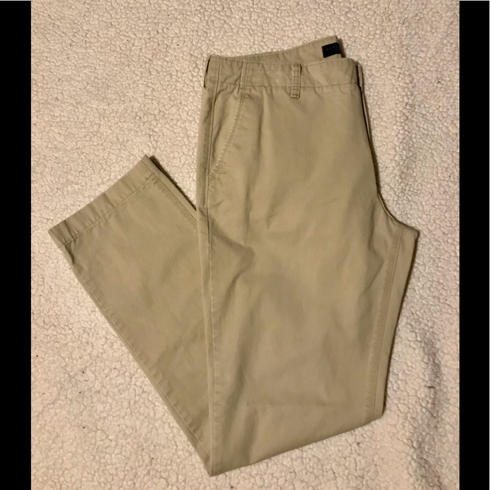 Aeropostale Khaki Pants